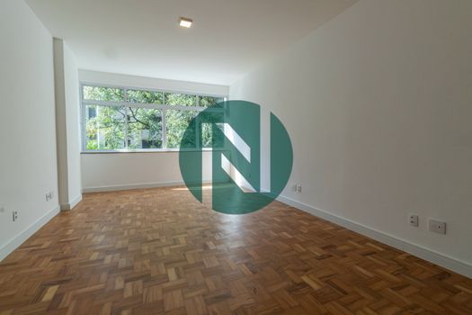 Foto 8 do(a) Apartamento de 3 quartos à venda em Paraíso, São Paulo