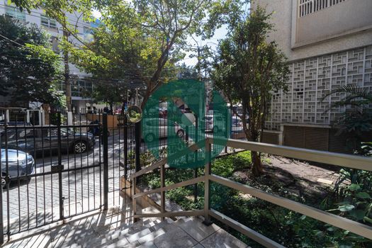 Foto 31 do(a) Apartamento de 3 quartos à venda em Paraíso, São Paulo