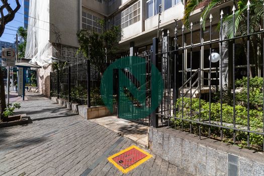 Foto 29 do(a) Apartamento de 3 quartos à venda em Paraíso, São Paulo