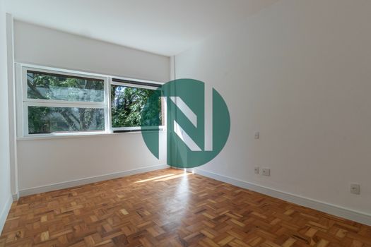 Foto 1 do(a) Apartamento de 3 quartos à venda em Paraíso, São Paulo