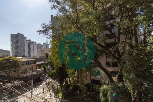 Foto 4 do(a) Apartamento de 3 quartos à venda em Paraíso, São Paulo