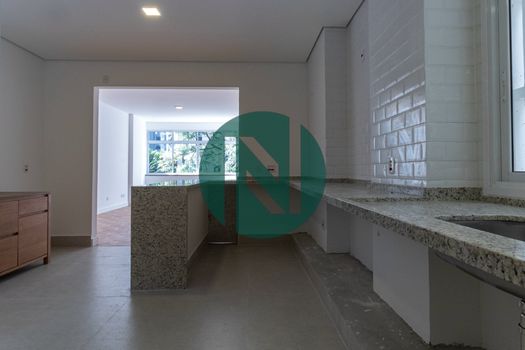 Foto 22 do(a) Apartamento de 3 quartos à venda em Paraíso, São Paulo