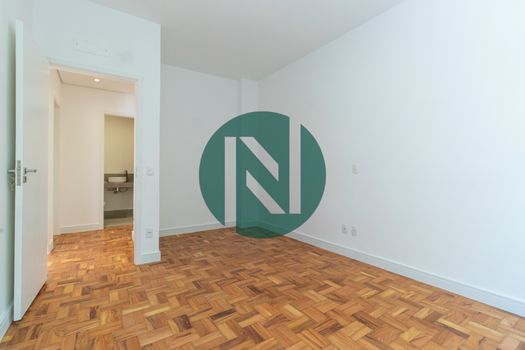 Foto 5 do(a) Apartamento de 3 quartos à venda em Paraíso, São Paulo