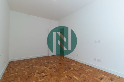 Foto 3 do(a) Apartamento de 3 quartos à venda em Paraíso, São Paulo