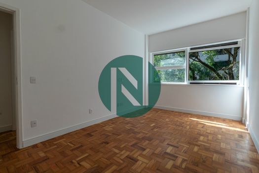 Foto 2 do(a) Apartamento de 3 quartos à venda em Paraíso, São Paulo