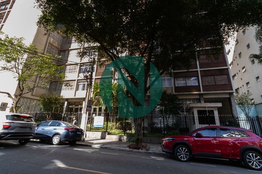 Foto 27 do(a) Apartamento de 3 quartos à venda em Paraíso, São Paulo