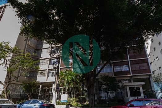 Foto 28 do(a) Apartamento de 3 quartos à venda em Paraíso, São Paulo