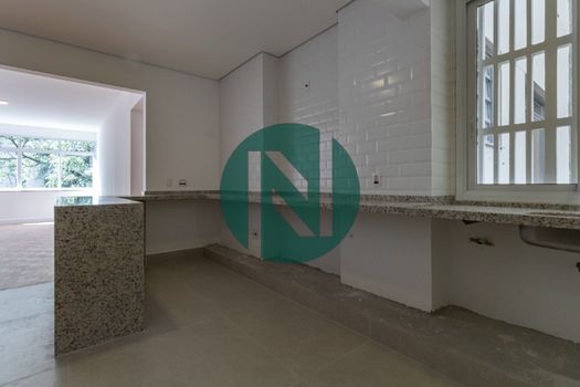 Foto 21 do(a) Apartamento de 3 quartos à venda em Paraíso, São Paulo