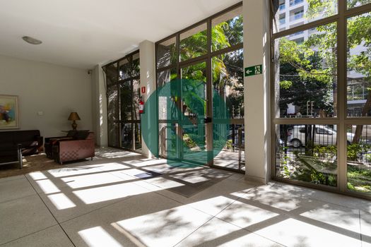 Foto 33 do(a) Apartamento de 3 quartos à venda em Paraíso, São Paulo