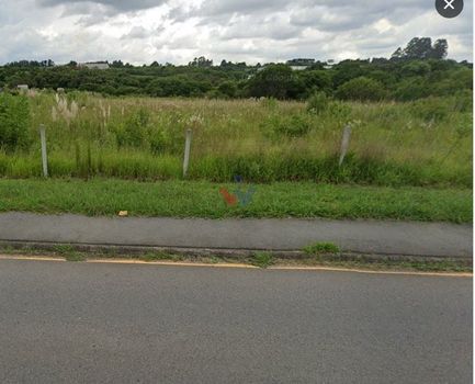 Foto 1 do(a) Terreno false à venda em Fazenda Velha, Araucária