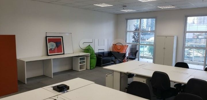 Foto 1 do(a) Sala / Conjunto Comercial false à venda em Vila Cordeiro, São Paulo