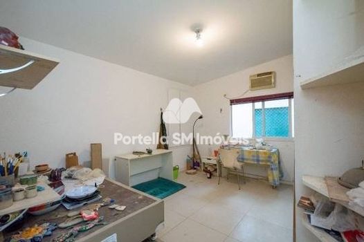 Foto 19 do(a) Cobertura de 4 quartos à venda em Jardim Botânico, Rio de Janeiro