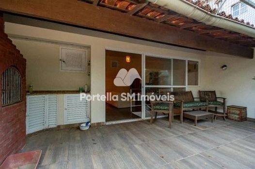 Foto 8 do(a) Cobertura de 4 quartos à venda em Jardim Botânico, Rio de Janeiro