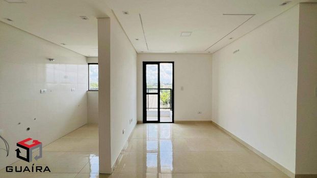 Foto 1 do(a) Cobertura de 2 quartos à venda em Jardim, Santo André