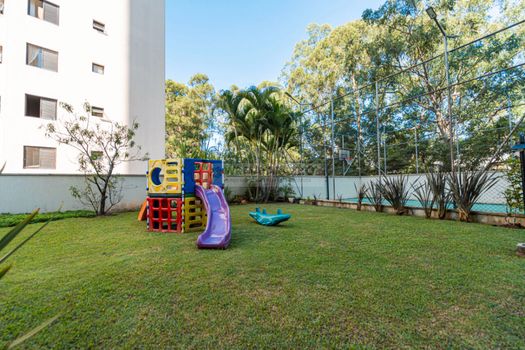 Foto 23 do(a) Cobertura de 3 quartos à venda em Paraíso do Morumbi, São Paulo