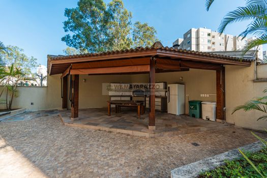 Foto 19 do(a) Cobertura de 3 quartos à venda em Paraíso do Morumbi, São Paulo