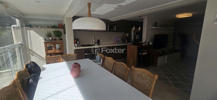 Foto 3 do(a) Apartamento de 2 quartos à venda em Perdizes, São Paulo