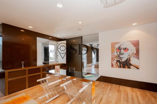 Foto 6 do(a) Apartamento de 3 quartos à venda em Jardim Paulista, São Paulo