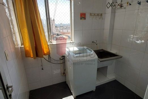 Foto 20 do(a) Apartamento de 2 quartos à venda em Vila Gustavo, São Paulo
