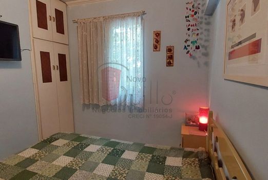 Foto 12 do(a) Apartamento de 2 quartos à venda em Vila Gustavo, São Paulo