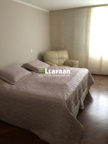 Foto 10 do(a) Apartamento de 4 quartos à venda em Vila Andrade, São Paulo