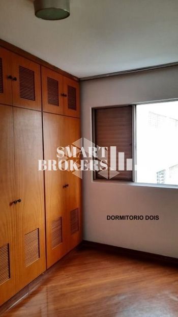 Foto 12 do(a) Apartamento de 2 quartos à venda em Chácara Inglesa, São Paulo
