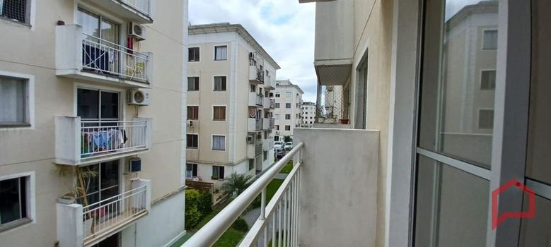 Foto 9 do(a) Apartamento de 2 quartos à venda em Santos Dumont, São Leopoldo