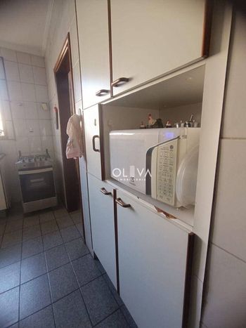 Foto 5 do(a) Apartamento de 3 quartos à venda em Boa Vista, São José do Rio Preto