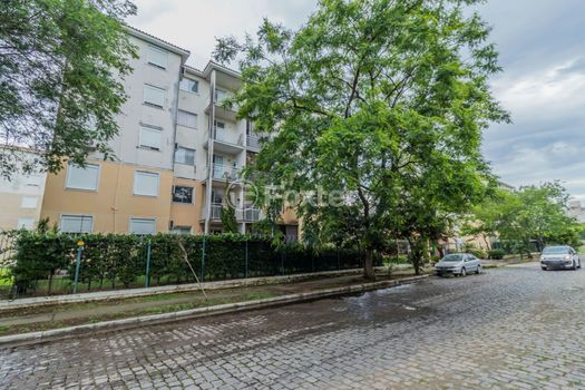 Foto 31 do(a) Apartamento de 3 quartos à venda em Humaitá, Porto Alegre