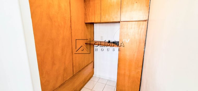 Foto 16 do(a) Apartamento de 3 quartos à venda em Jardim Paulista, São Paulo