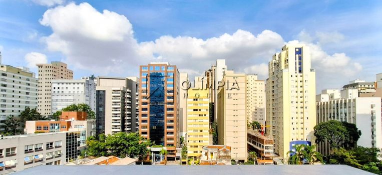 Foto 31 do(a) Apartamento de 3 quartos à venda em Jardim Paulista, São Paulo