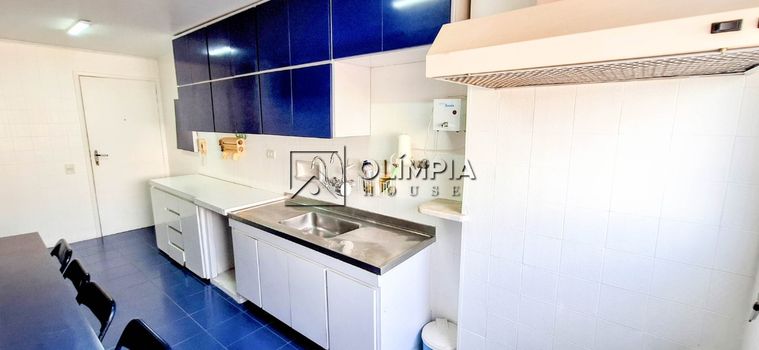 Foto 23 do(a) Apartamento de 3 quartos à venda em Jardim Paulista, São Paulo