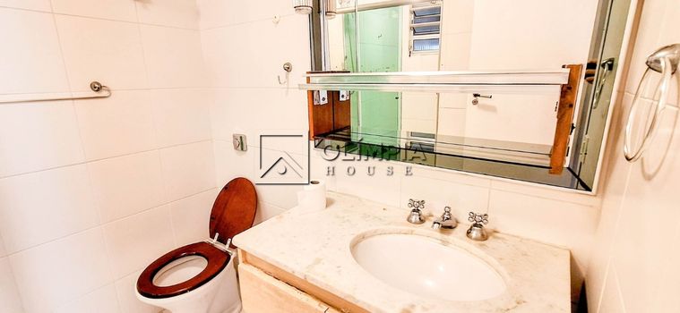 Foto 11 do(a) Apartamento de 3 quartos à venda em Jardim Paulista, São Paulo