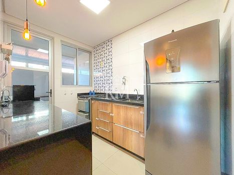 Foto 3 do(a) Apartamento de 2 quartos à venda em Santa Mônica, Belo Horizonte