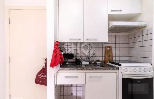 Foto 20 do(a) Apartamento de 1 quartos à venda em Paraíso, São Paulo