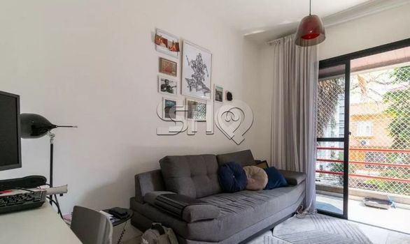 Foto 13 do(a) Apartamento de 1 quartos à venda em Paraíso, São Paulo