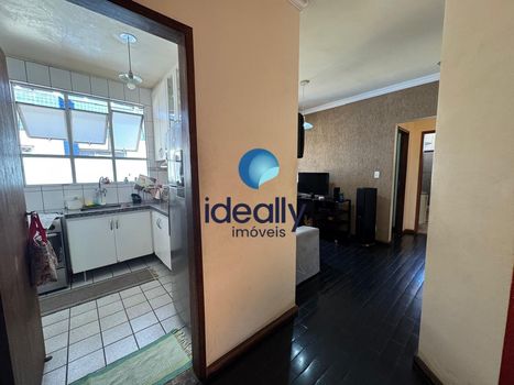 Foto 4 do(a) Apartamento de 3 quartos à venda em Castelo, Belo Horizonte