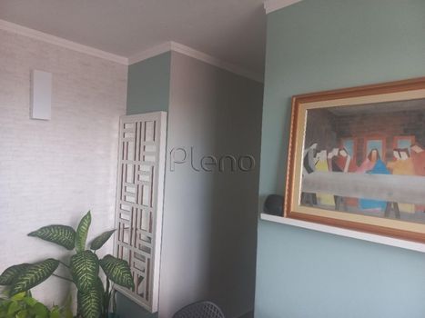 Foto 1 do(a) Cobertura false à venda em Jardim Nova Europa, Campinas