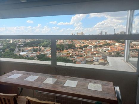 Foto 25 do(a) Cobertura false à venda em Jardim Nova Europa, Campinas