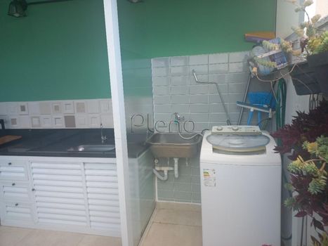Foto 26 do(a) Cobertura false à venda em Jardim Nova Europa, Campinas