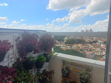 Foto 20 do(a) Cobertura false à venda em Jardim Nova Europa, Campinas