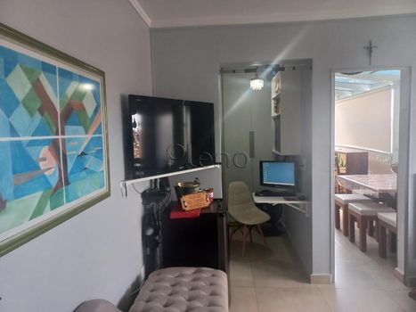 Foto 9 do(a) Cobertura false à venda em Jardim Nova Europa, Campinas