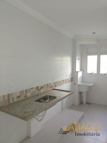 Foto 3 do(a) Apartamento de 2 quartos à venda em Jardim Macarengo, São Carlos