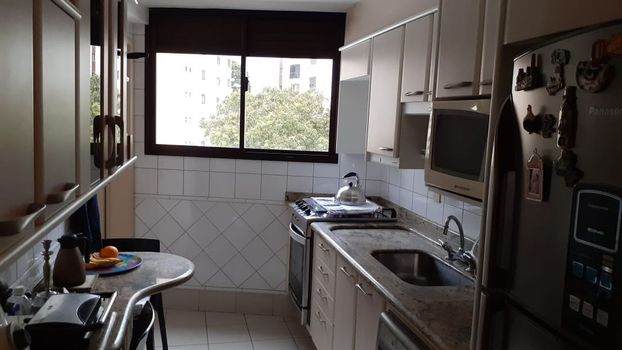 Foto 5 do(a) Apartamento de 3 quartos à venda em Centro, Florianópolis