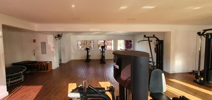 Foto 20 do(a) Apartamento de 2 quartos à venda em Jardim do Lago, Campinas