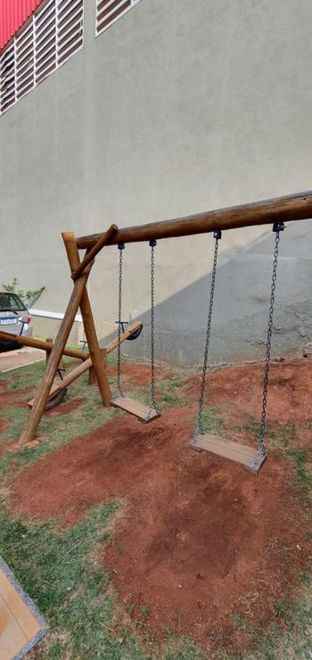 Foto 22 do(a) Apartamento de 2 quartos à venda em Jardim do Lago, Campinas