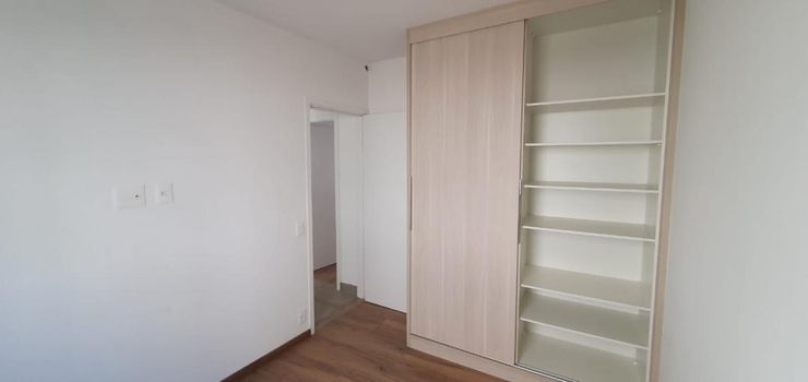 Foto 9 do(a) Apartamento de 2 quartos à venda em Jardim do Lago, Campinas