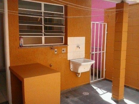 Foto 6 do(a) Casa em Condomínio de 2 quartos para alugar em Granja Viana, Cotia