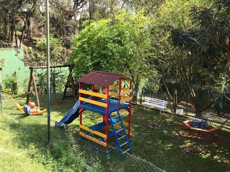 Foto 13 do(a) Casa em Condomínio de 2 quartos para alugar em Granja Viana, Cotia