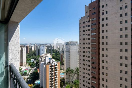 Foto 5 do(a) Apartamento de 2 quartos à venda em Vila Suzana, São Paulo